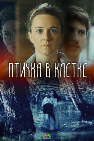Птичка в клетке 1-й сезон (2020) смотреть онлайн