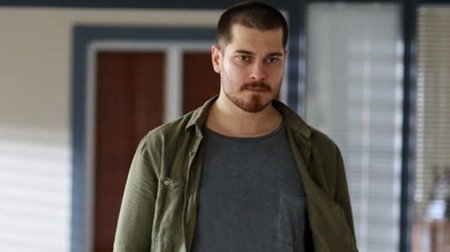 Слово чести (2020) Şeref Sözü (2020) 1 сезон 1 серия смотреть онлайн в хорошем качестве