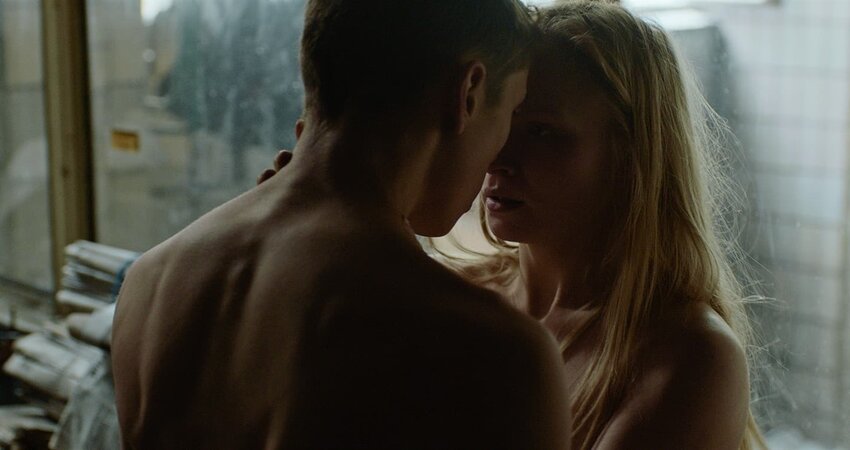 Забуті смотреть бесплатно онлайн без рекламы