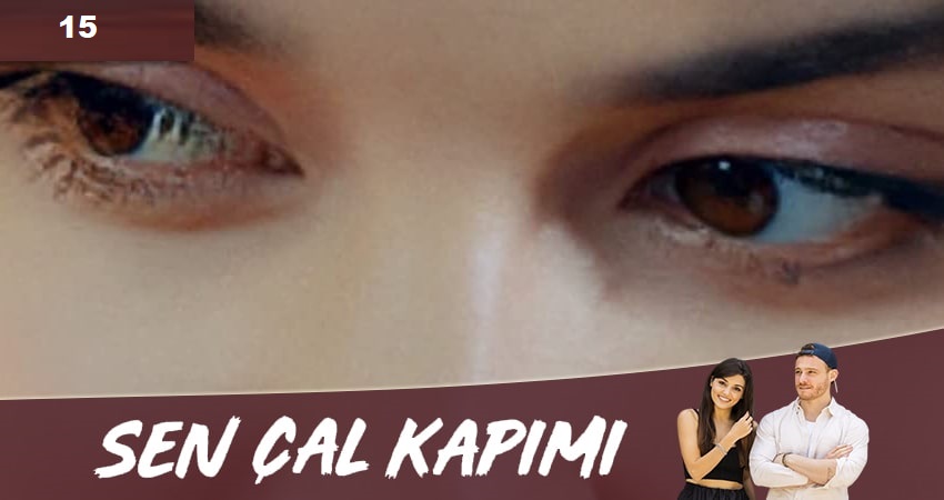 Постучись в мою дверь (Sen Cal Kapimi) (2020) 1 сезон 15 серия смотреть онлайн бесплатно