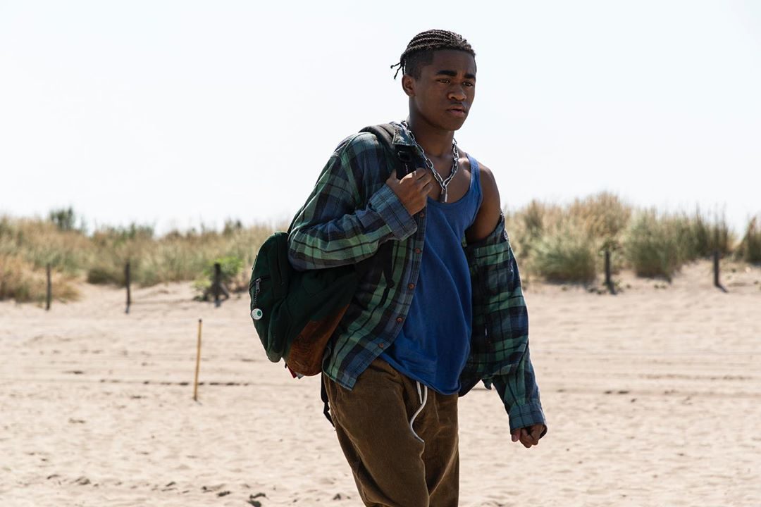 Мы те, кто мы есть 1 сезон 2 серия все серии подряд онлайн бесплатно