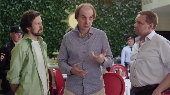 Смотреть сериал Мой любимый враг (2020) 1 сезон 2 серия в хорошем качестве HD