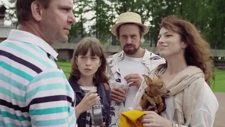 Смотреть сериал Мой любимый враг (2020) 1 сезон 3 серия в отличном качестве