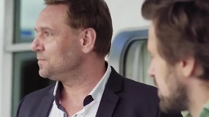 Мой любимый враг (2020) (2020) 1 сезон 4 серия смотреть онлайн без рекламы