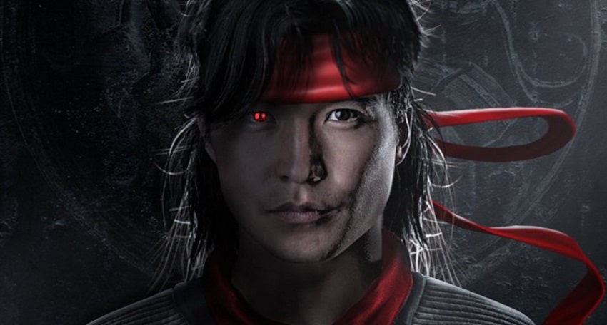 Смертельная битва 2021 (Мортал Комбат) (США) 2021 смотреть в 4K качестве онлайн