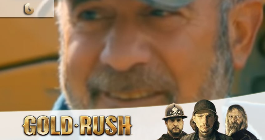 Золотая лихорадка (Gold Rush) (12 сезон) в хорошем качестве