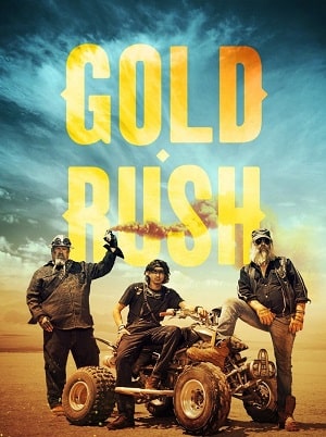Просмотр Золотая лихорадка (Gold Rush) 15 сезон онлайн в Full HD качестве без подписки