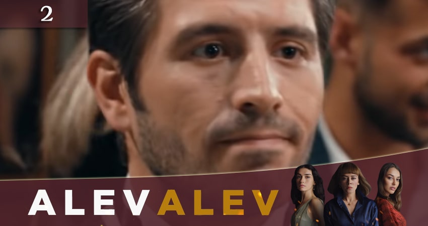 Яркое пламя 2020 (Алев Алев / Alev Alev) (1 сезон, 1-19,20,21 серия) смотреть онлайн все серии