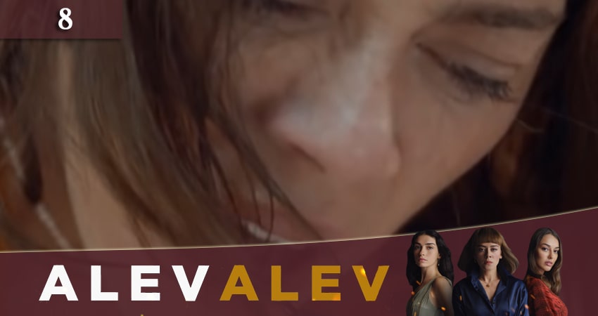 Яркое пламя 2020 (Алев Алев / Alev Alev) 1 сезон 8 серия смотреть онлайн без рекламы