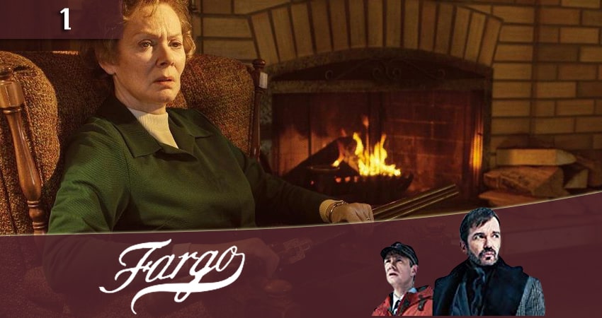 Фарго (Fargo) (5 сезон) финал