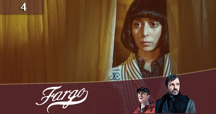 Фарго (Fargo) (6 сезон) смотреть lordfilm
