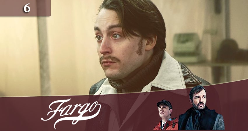 Фарго (Fargo) 5 сезон 6 серия смотреть онлайн в качестве 4K