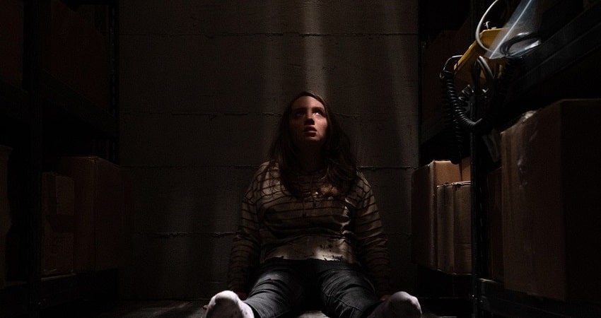 Cмотреть Фильм Взаперти (США) 2020 онлайн бесплатно