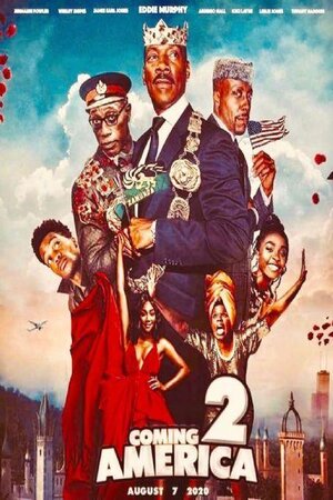 Поездка в Америку 2 <(2020, США) смотреть онлайн