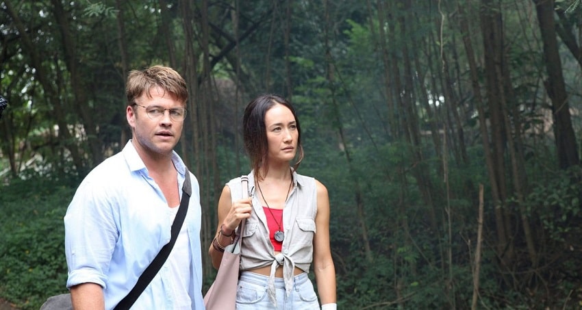 Смотреть С днем смерти (2020) онлайн бесплатно и без смс