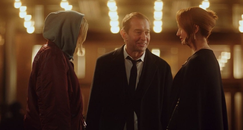 Трое 2020 (Россия) 2020 смотреть в HD 1080 без регистрации