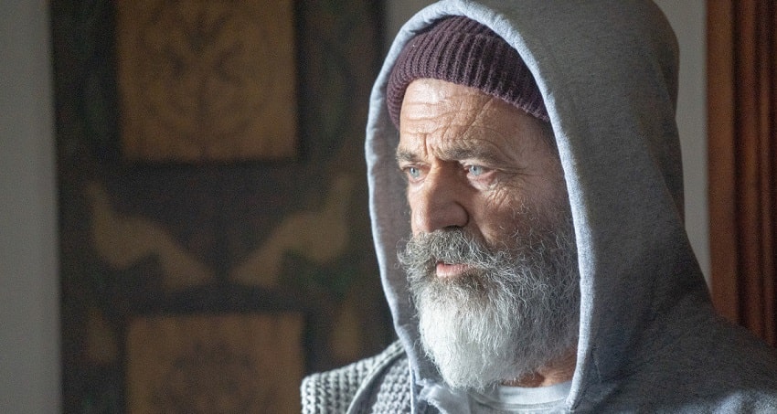 Фильм Охота на Санту 2020 (2020) в 4K UHD и HD смотреть онлайн бесплатно