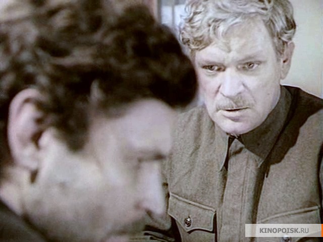 Смотреть сериал Вечный зов (Vechnyy zov) (1973) 2 сезон 7 серия в хорошем качестве онлайн