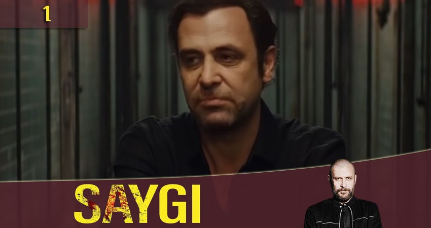 Уважение (Saygi) (2020) 1 сезон 1 серия смотреть бесплатно полностью