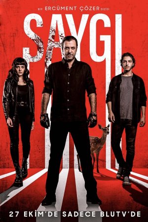 Уважение (Saygi) 2 сезон (2020, Турция) смотреть сериал онлайн