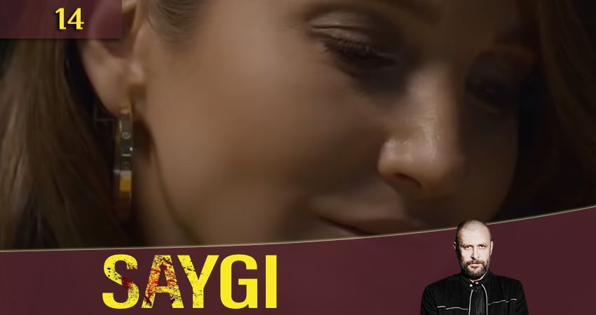 Сериал Уважение (Saygi) (1 сезон, 2020) смотреть бесплатно онлайн без рекламы