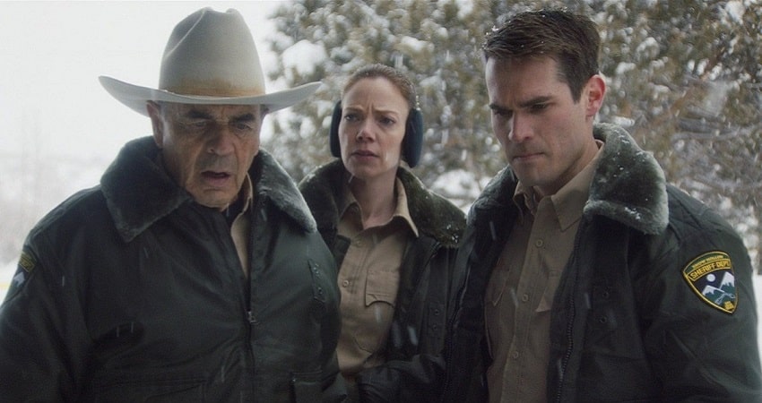 Фильм Оборотень 2020 2020 смотреть онлайн бесплатно в хорошем качестве