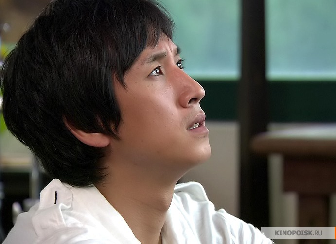 Первое кафе «Принц» (Keo-pi Peu-rin-seu 1-ho-jeom) 1 сезон 10 серия смотреть онлайн в качестве 4K