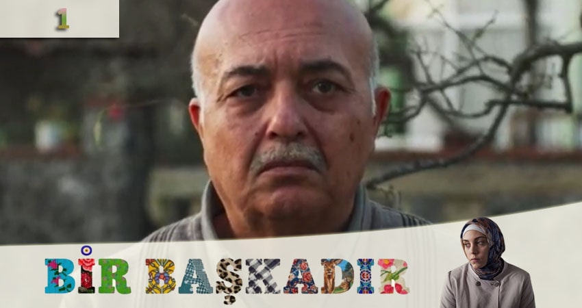 Другой (Bir Başkadır) (2020) 1 сезон 1 серия смотреть онлайн без рекламы и регистрации