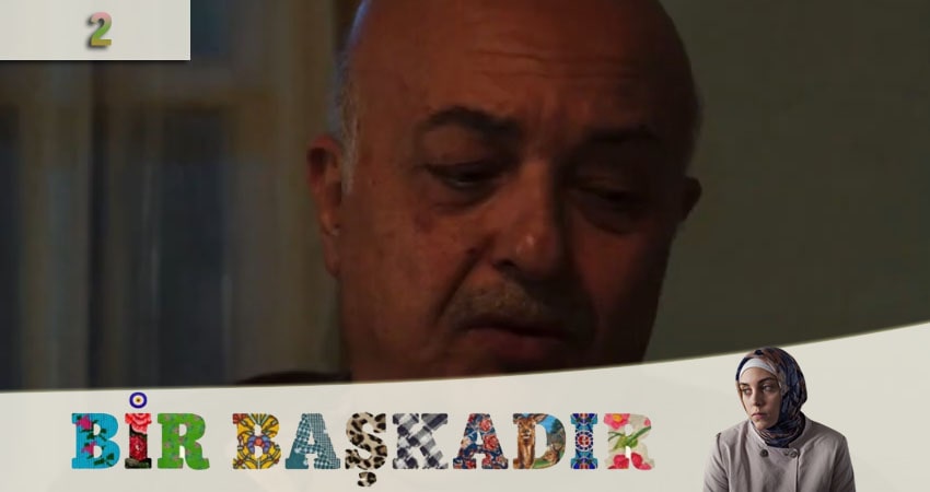Смотреть Другой (Bir Başkadır) (1 сезон) все серии