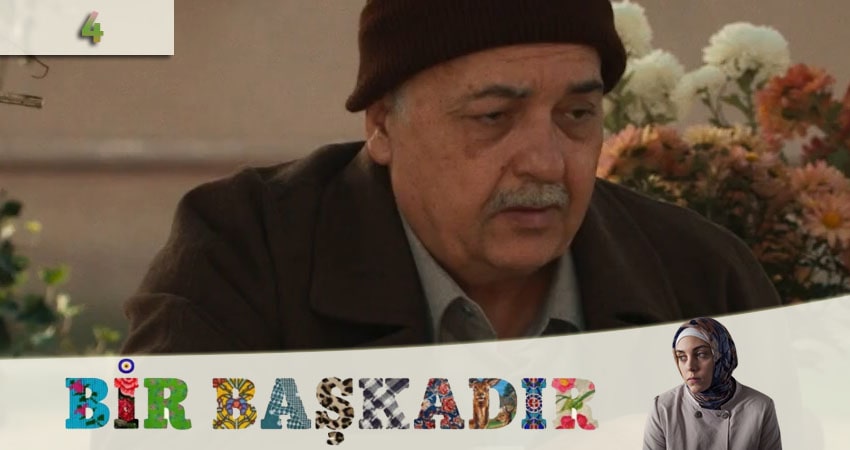 Другой (Bir Başkadır) (1-й сезон) 2020 смотреть онлайн бесплатно
