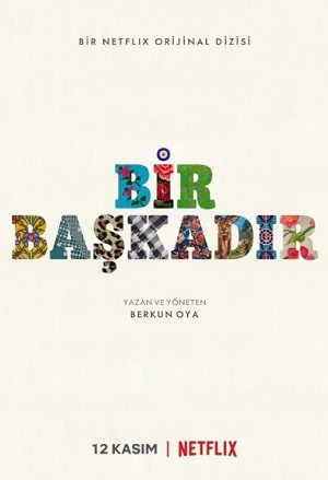 Другой (Bir Başkadır) 1-й сезон (2020, Турция) смотреть онлайн