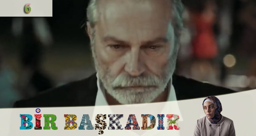 Другой (Bir Başkadır) смотреть онлайн бесплатно лорд