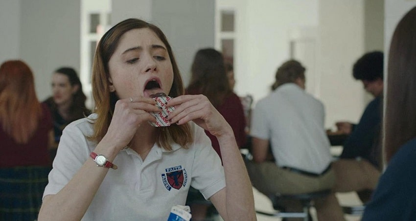 Фильм Да, боже, да (0 сезон) смотреть в HD | 2021