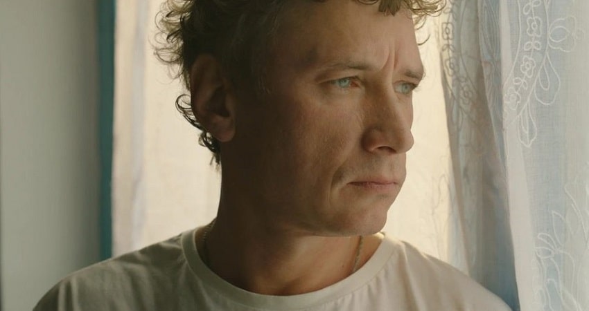 Молодое вино (2021) смотреть онлайн