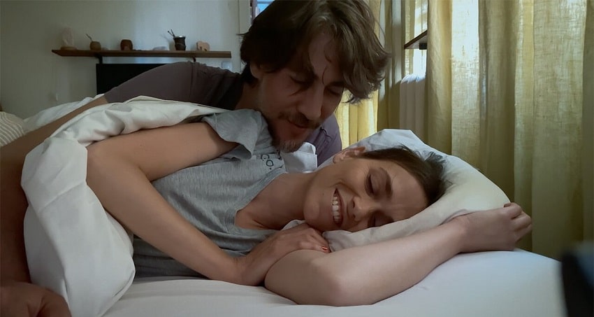 Фильм Карантинные истории (0 сезон) в HD | 2021