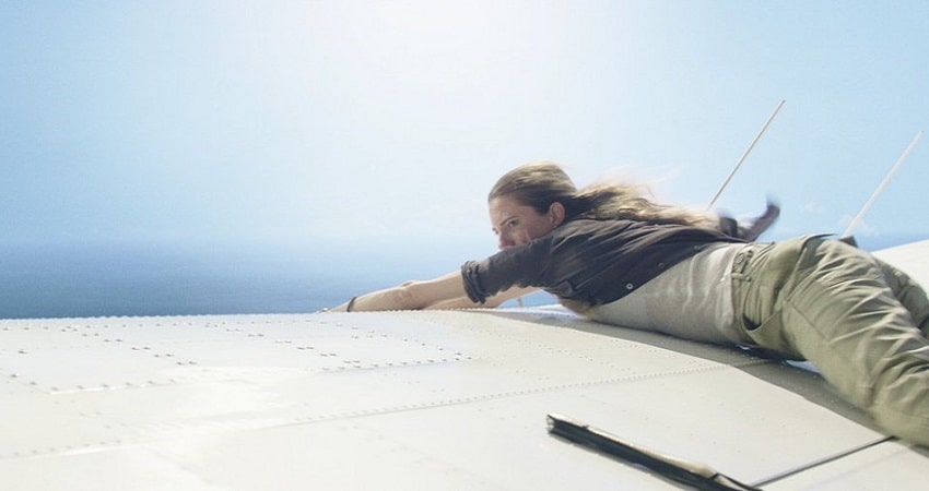 Фильм Линия горизонта (2021) смотреть бесплатно в хорошем качестве