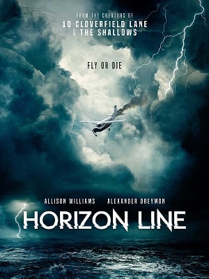 Фильм Линия горизонта (2021) полностью онлайн в хорошем HD качестве без рекламы