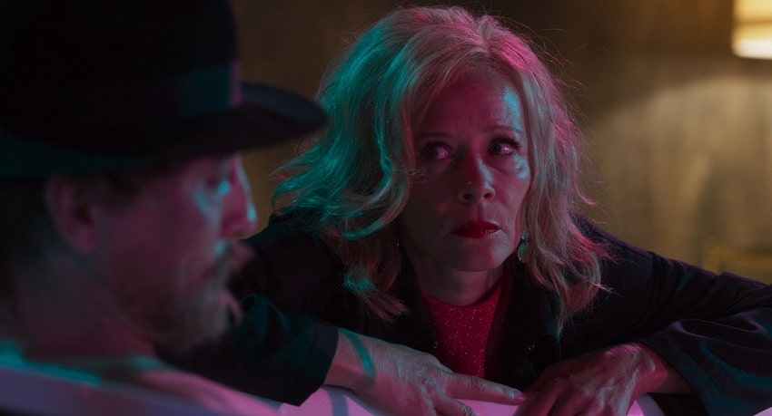 Смотреть Фильм Фассбиндер (Германия) в хорошем качестве HD