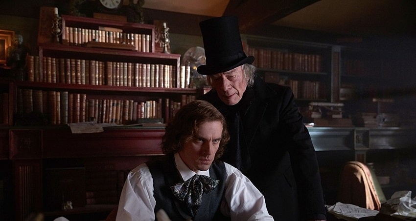 Необыкновенная история на Рождество (Ирландия) онлайн бесплатно в высоком качестве