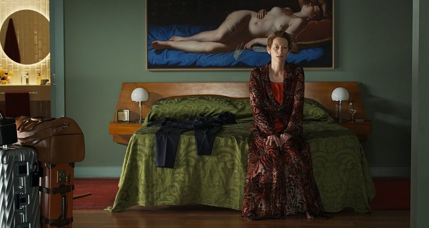 Фильм Человеческий голос (2021) в 4K UHD и HD смотреть онлайн бесплатно