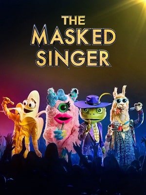 Маска (The Masked Singer) 1-19,20,21 серия (2020) смотреть сериал онлайн
