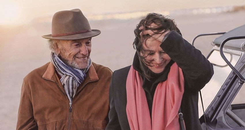 Фильм Мужчина и женщина: Лучшие годы смотреть онлайн