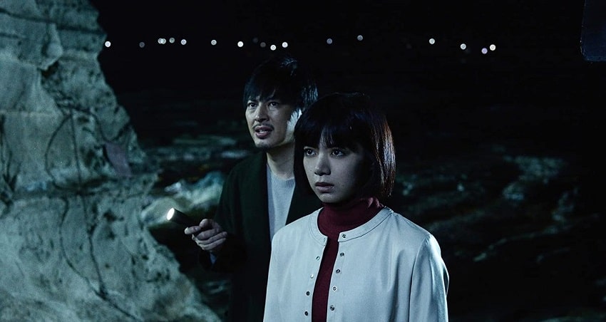 Фильм Звонок. Последняя глава / Садако (2021) смотреть бесплатно в хорошем качестве