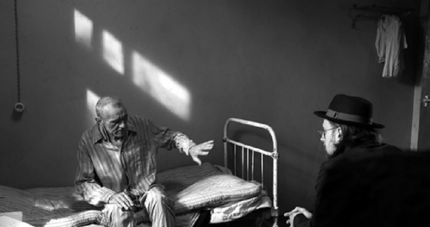 Сентенция (2021) смотреть онлайн 720p или 1080p