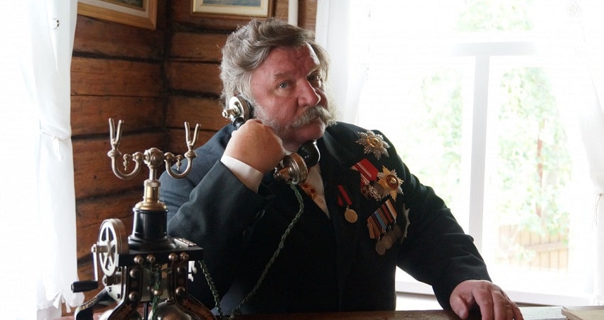 Про Лёлю и Миньку (Россия) смотреть в хорошем качестве