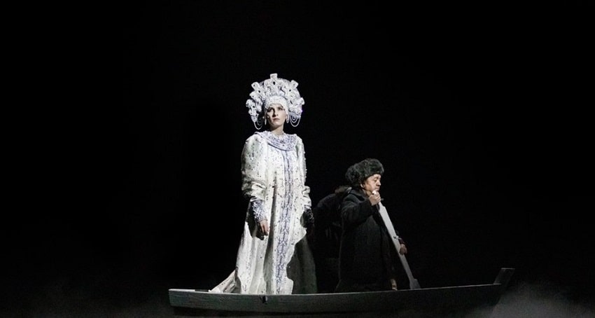 Сказка про последнего Ангела (Россия) 2021 полностью смотреть бесплатно без рекламы