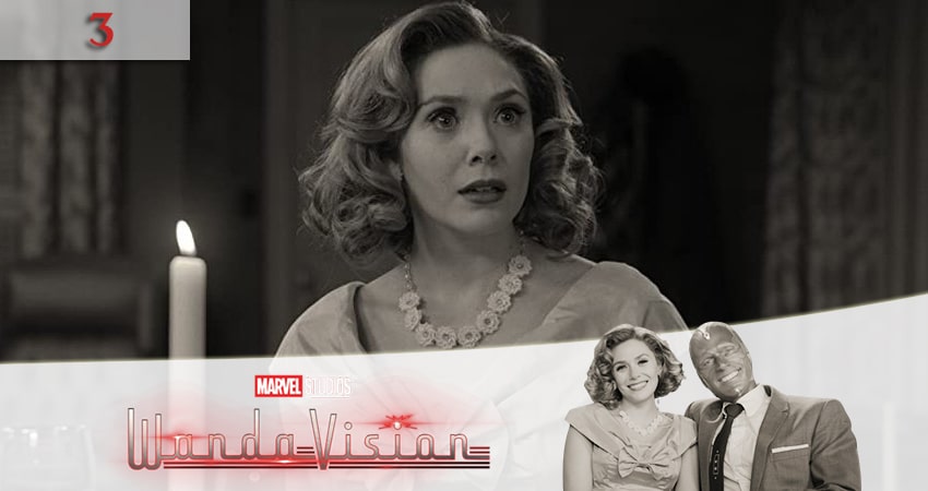 ВандаВижен (WandaVision) (2020) 1 сезон 3 серия смотреть онлайн без рекламы и регистрации