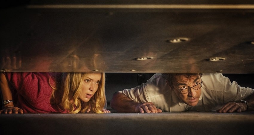 Счастливо оставаться (Франция) 2021 смотреть онлайн бесплатно