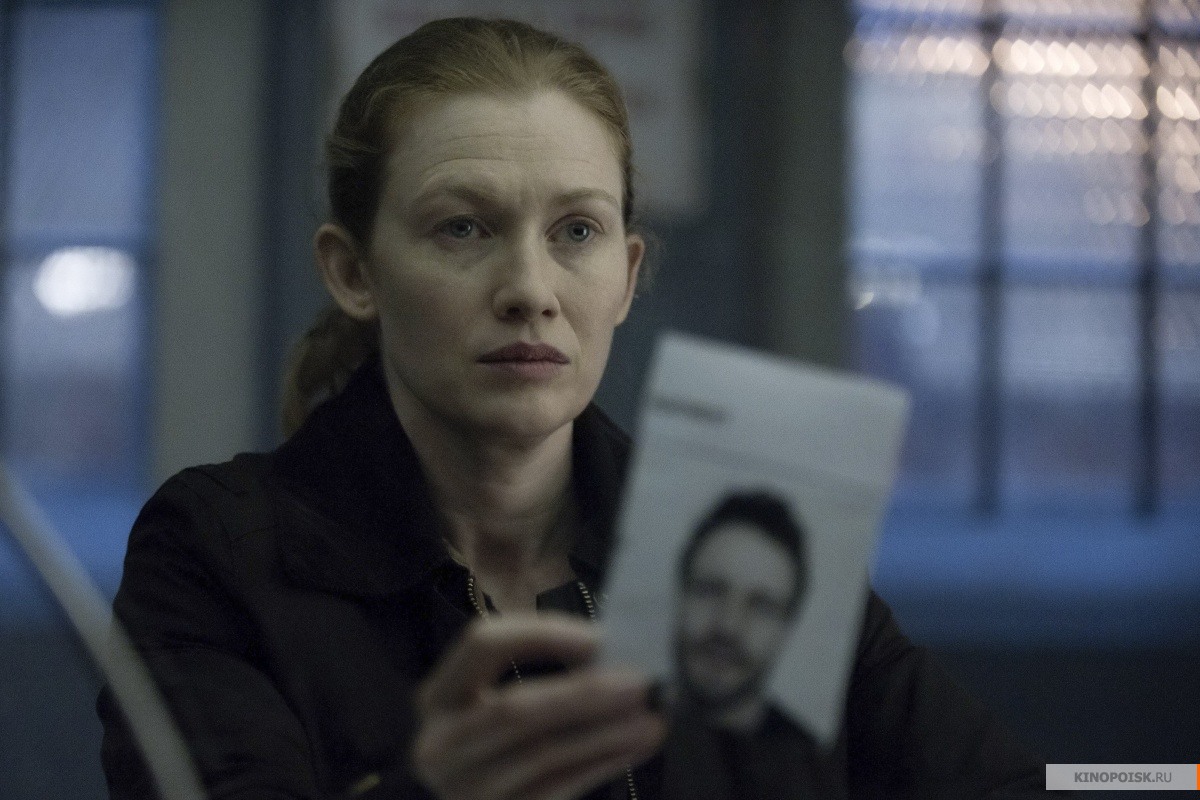 Треки из сериала Убийство (The Killing) (2 сезон)
