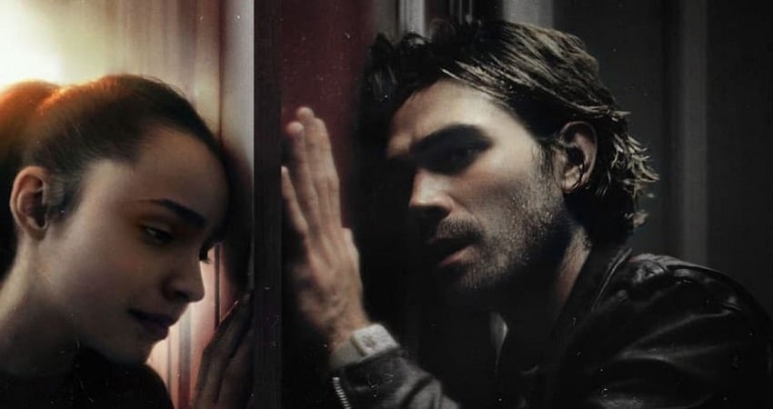 Фильм Птица в клетке 2020 (США) 2021 онлайн в качестве 1080p